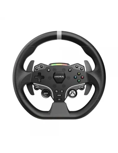 MOZA ES-Xbox Steering Wheel