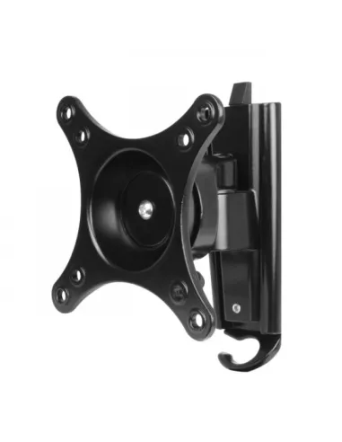 Arctic Wandhalterung W1A für bis zu 43 Zoll Monitore - schwarz