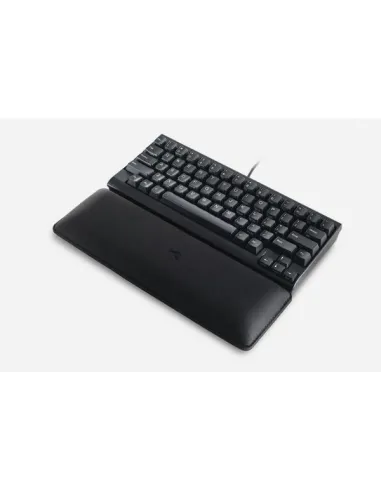 Glorious Stealth Tastatur-Handballenauflage - Compact, schwarz