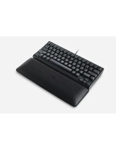 Glorious Stealth Tastatur-Handballenauflage - Compact, schwarz