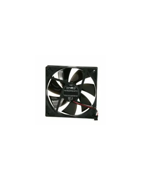 Noiseblocker BlackSilent Pro Fan PE-1 - 92mm