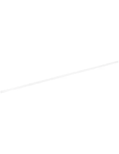 Alphacool Hardtube Acryl 13/10mm - 80cm