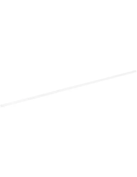 Alphacool Hardtube Acryl 13/10mm - 80cm