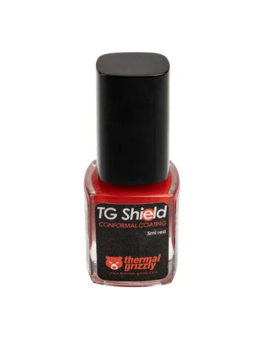 Thermal Grizzly Shield Schutzlack - 5 ml