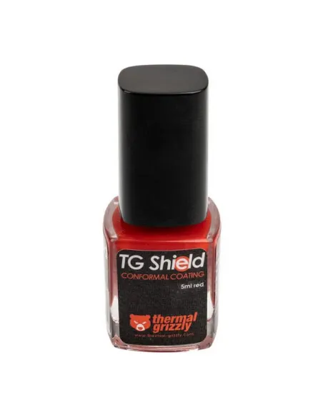 Thermal Grizzly Shield Schutzlack - 5 ml