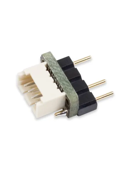 aqua computer RGBpx Adapter für Komponenten mit 3-Pin RGB Anschluss (5VDG, 5V)