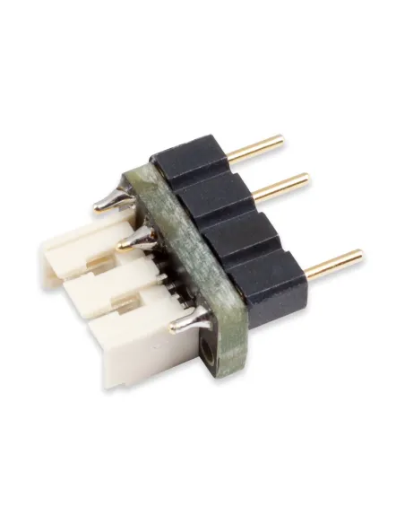 aqua computer RGBpx Adapter für Komponenten mit 3-Pin RGB Anschluss (5VDG, 5V)