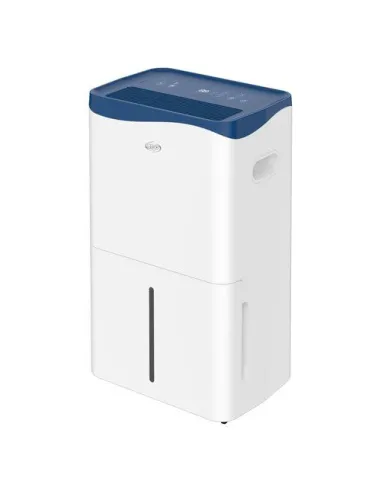 Deumidificatore Argo 492000099 DRY PURY EVO WF 41 White e Blu