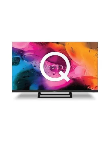 Tv Qbell QT32B8A Black