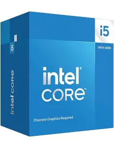 Intel Core i5 14400F 4.7GHz 20MB 1700 Box