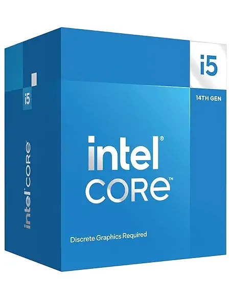 Intel Core i5 14400F 4.7GHz 20MB 1700 Box