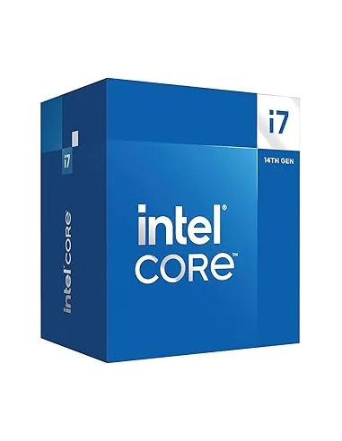 Intel Core i7 14700 5.4GHz 33MB 1700 Box