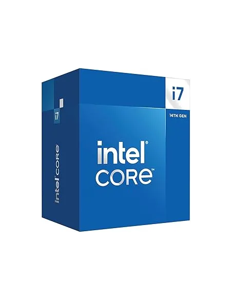 Intel Core i7 14700 5.4GHz 33MB 1700 Box