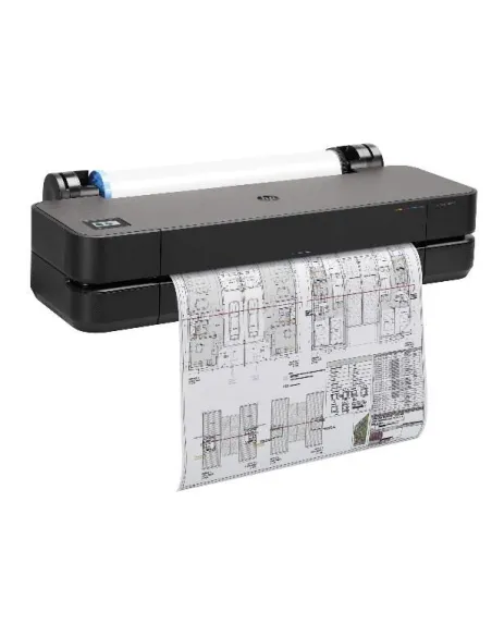 HP DESIGNJET T250 PRINTER 61CM-24IN