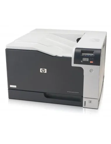 HP COLOR LASERJET PROF.CP5225DN