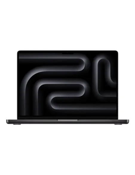 MBP 14 SB/10C/10C GPU/32GB/1TB