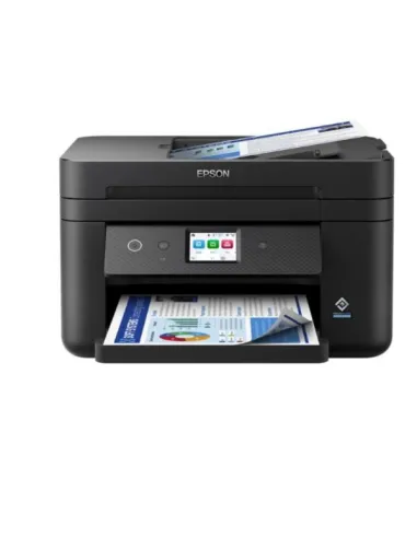 WORKFORCE WF-2960DWF