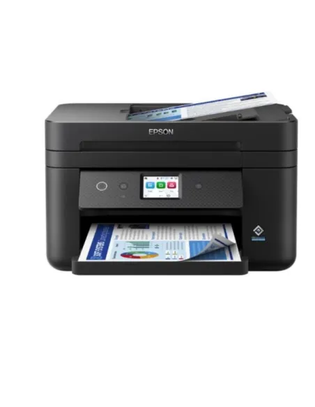 WORKFORCE WF-2960DWF