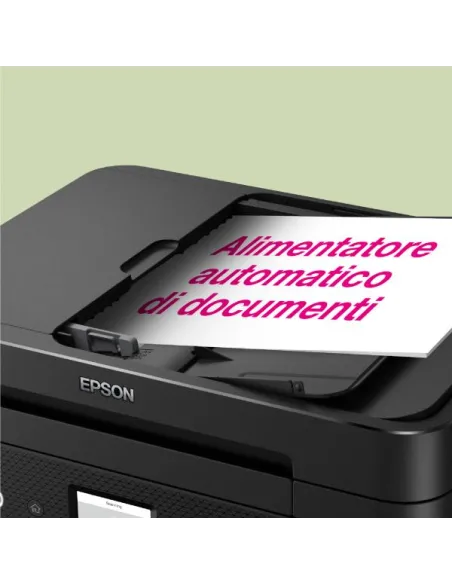 WORKFORCE WF-2960DWF