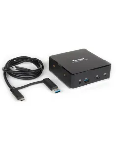 DOCKING STATION PD800 TYPE-C + A