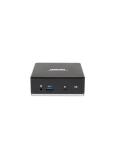 DOCKING STATION PD800 TYPE-C + A 2