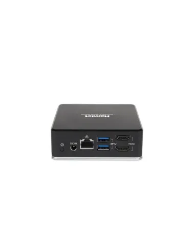 DOCKING STATION PD800 TYPE-C + A