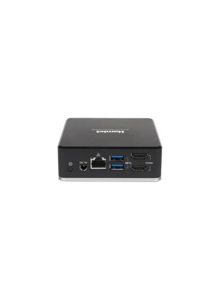DOCKING STATION PD800 TYPE-C + A