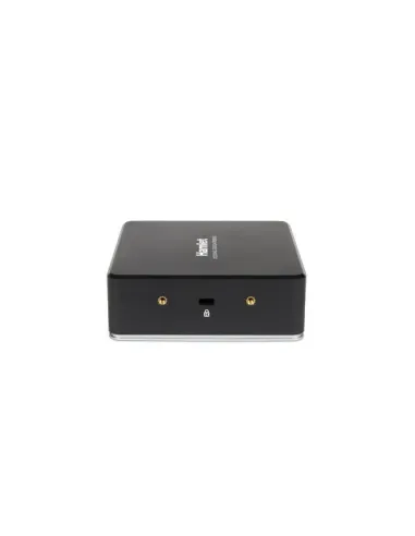 DOCKING STATION PD800 TYPE-C + A