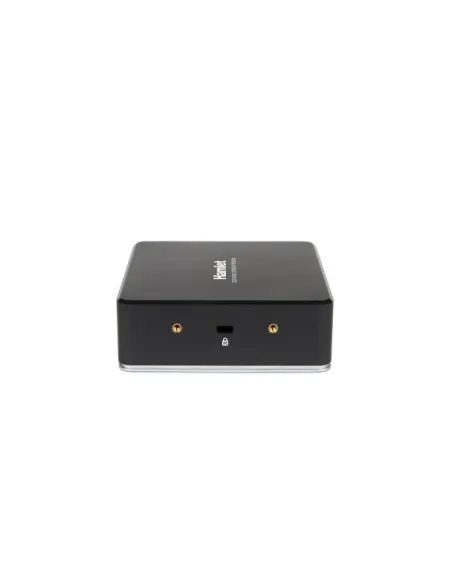 DOCKING STATION PD800 TYPE-C + A