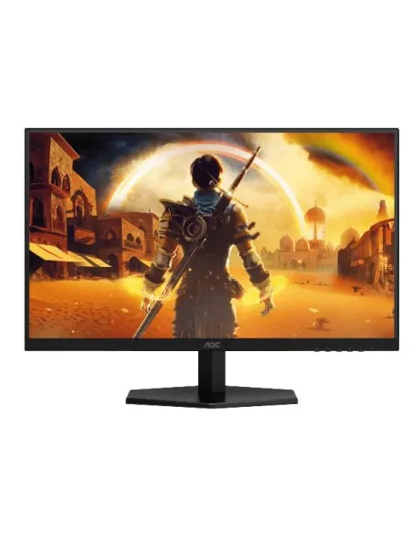 25 MONITOR AOC IPS FHD 180HZ GAMING