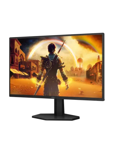 25 MONITOR AOC IPS FHD 180HZ GAMING