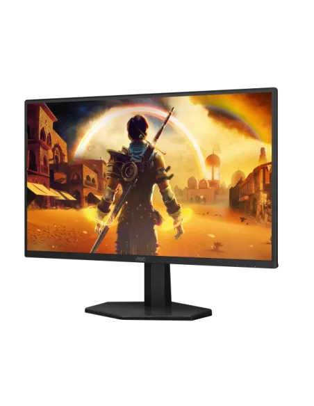 25 MONITOR AOC IPS FHD 180HZ GAMING