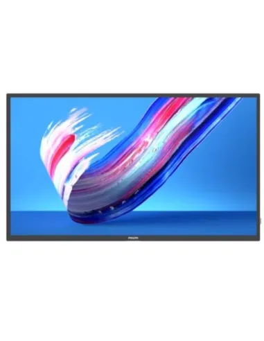 65 DIRECT LED 4K ANDROID HTML5