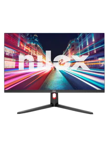 MONITOR 27 CURVO 200HZ 2K HDMI DP