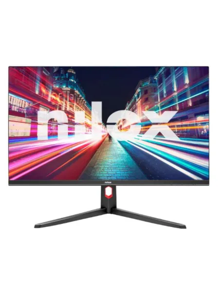 MONITOR 27 CURVO 200HZ 2K HDMI DP