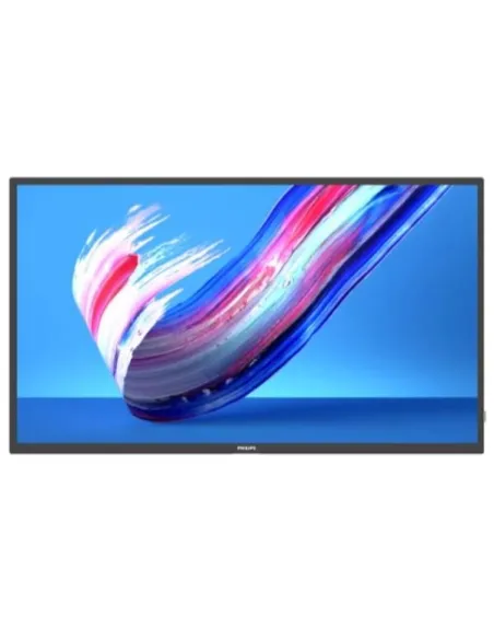 65 DIRECT LED 4K ANDROID HTML5