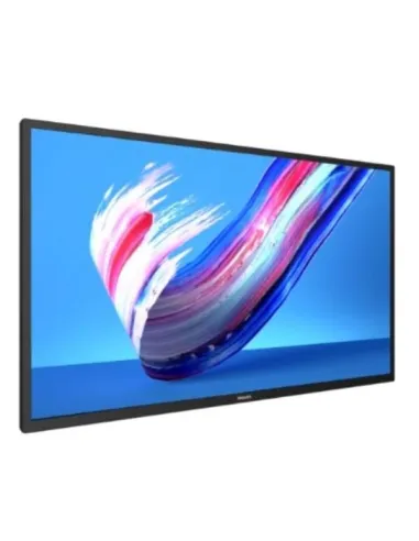 65 DIRECT LED 4K ANDROID HTML5