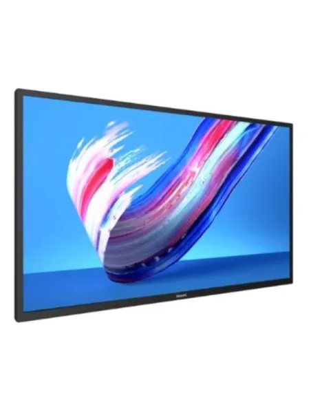 65 DIRECT LED 4K ANDROID HTML5