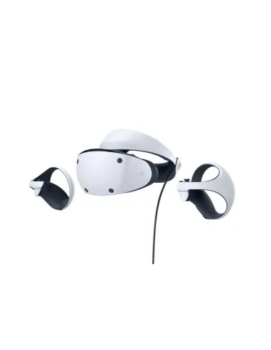 PLAYSTATION VR2