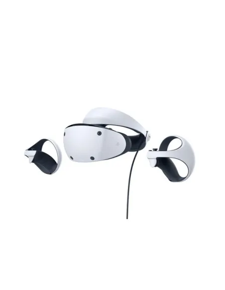 PLAYSTATION VR2