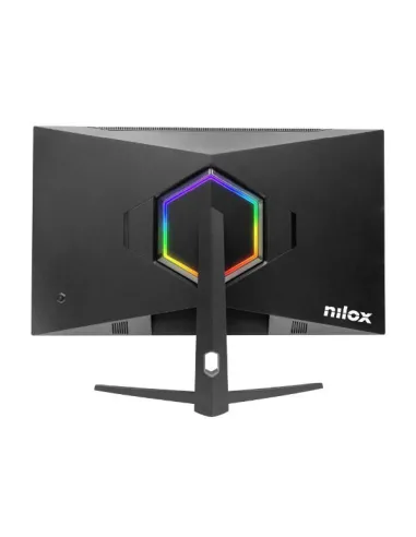 MONITOR 27 CURVO 200HZ 2K HDMI DP