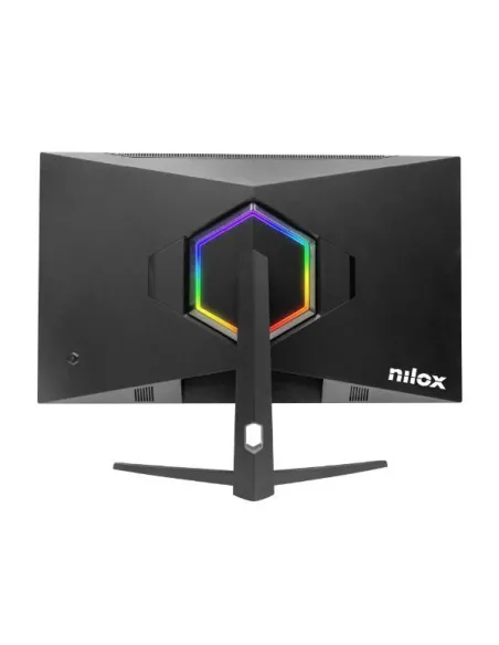 MONITOR 27 CURVO 200HZ 2K HDMI DP