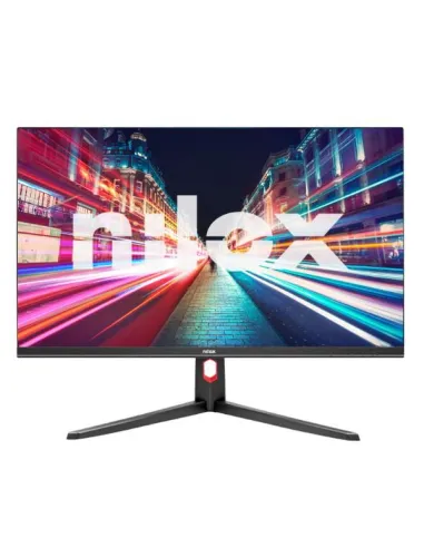 MONITOR 27 CURVO 200HZ 2K HDMI DP