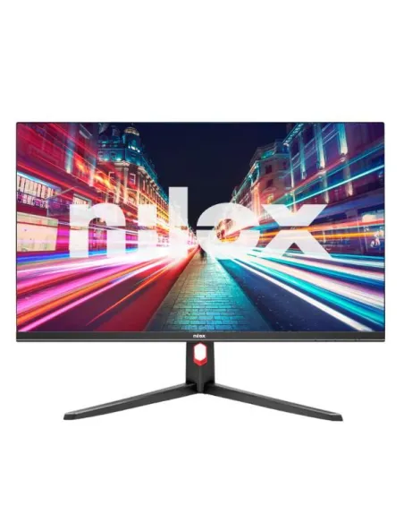 MONITOR 27 CURVO 200HZ 2K HDMI DP