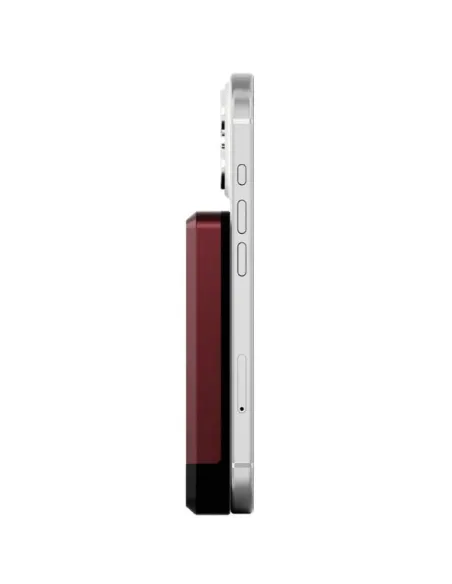 MAGSLIM 10K POWER BANK - CHERRY