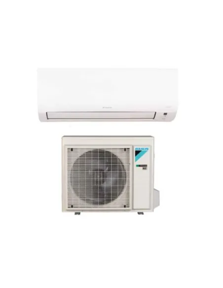 DAIKIN ESSENCE MONO 12000 A+++/A+++