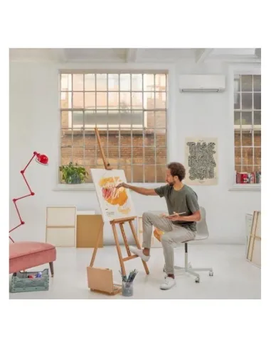 DAIKIN ESSENCE MONO 12000 A+++/A+++