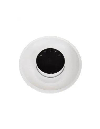 STUFA FIBRA CARBONI STING