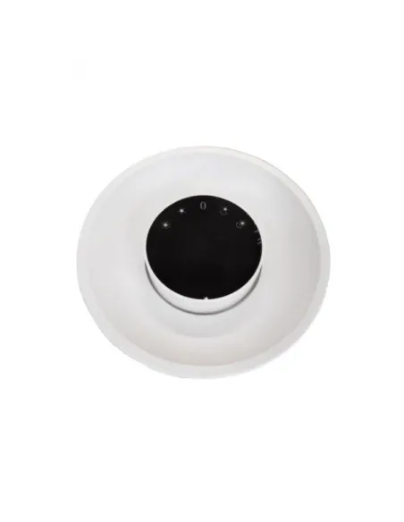 STUFA FIBRA CARBONI STING