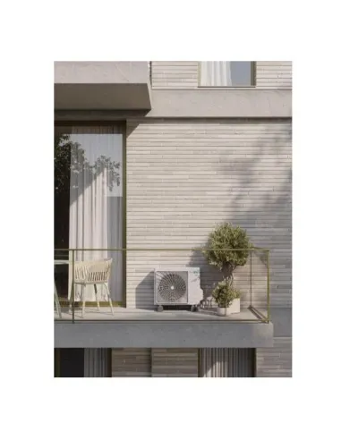 DAIKIN ESSENCE MONO 12000 A+++/A+++